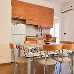 Apartment Onda Blu House