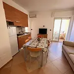 Apartment Onda Blu House *