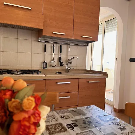 Onda Blu House * Gallipoli