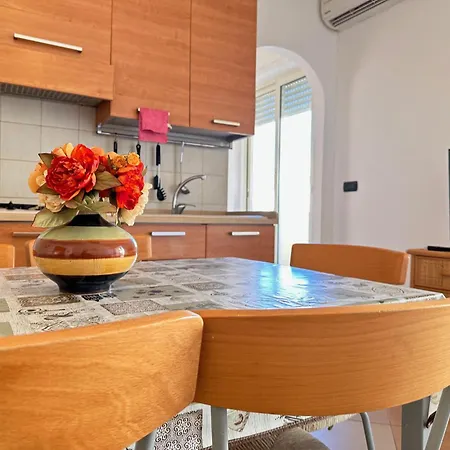 Onda Blu House Apartman Gallipoli