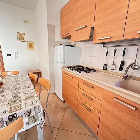 A Due Passi Dal Mare Apartment