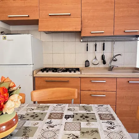 Onda Blu House Apartman *