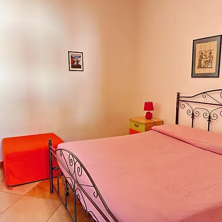 Apartment Onda Blu House Gallipoli