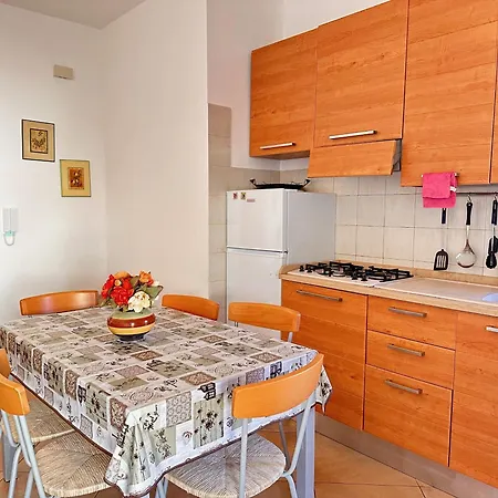 Onda Blu House * Gallipoli