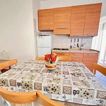 Apartman Onda Blu House