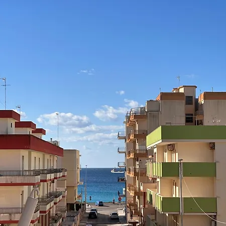 A Due Passi Dal Mare Apartment Gallipoli