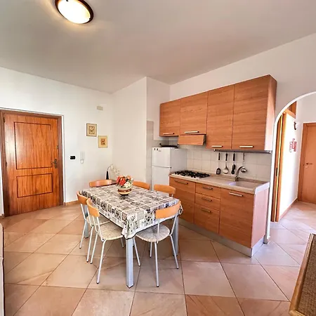 Apartment Onda Blu House