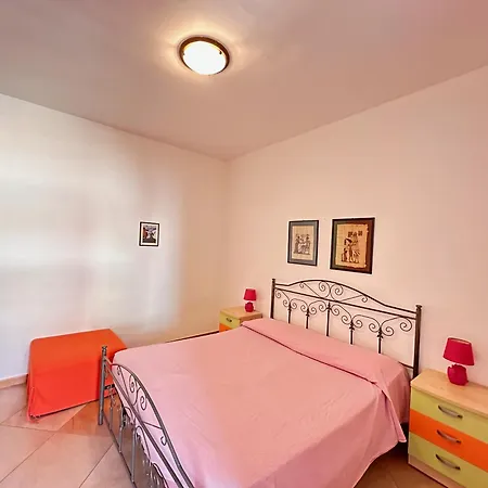 Apartment A Due Passi Dal Mare *