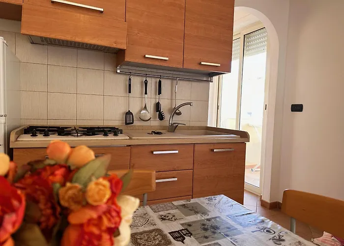 Onda Blu House * Gallipoli