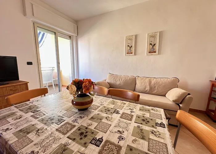 Onda Blu House * Gallipoli