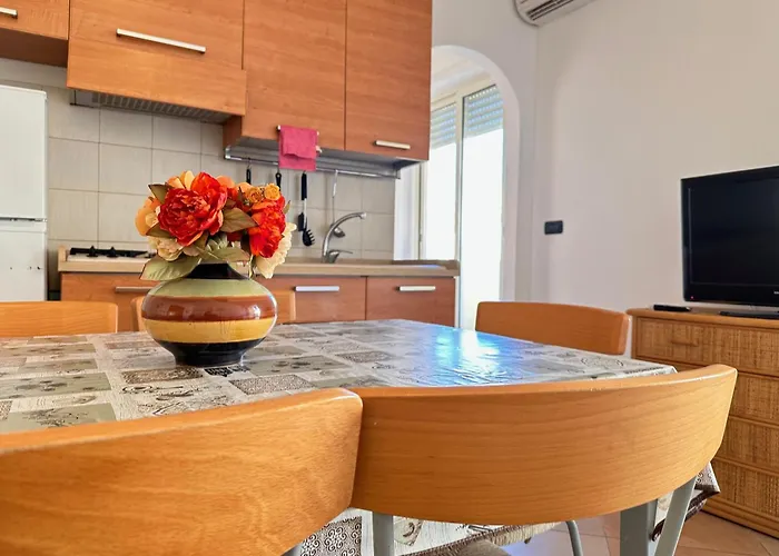 Onda Blu House Apartamento Gallipoli