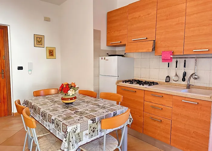 Onda Blu House * Gallipoli