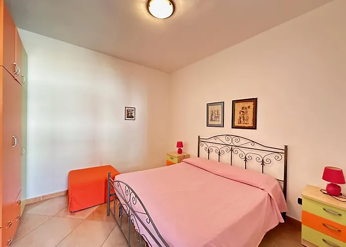 Onda Blu House * Gallipoli