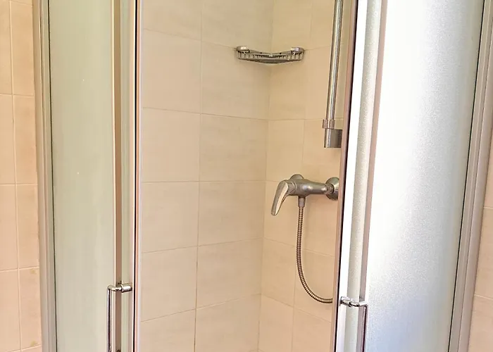 Apartamento Onda Blu House Gallipoli